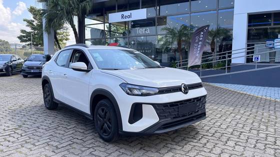 VOLKSWAGEN TERA 1.0 MPI MANUAL